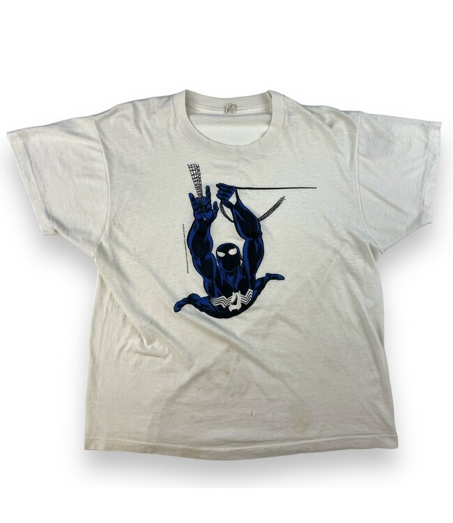 vintage 1987 Venom Tee Size XL