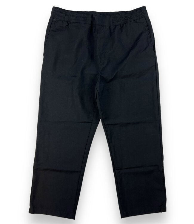 Acne Studios  Acne Studios Black Trousers Size 34W