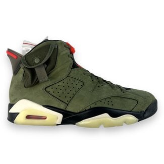 Jordan Brand Jordan 6 retro Travis Scott