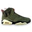 Jordan Brand Jordan 6 retro Travis Scott