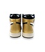 Jordan Brand Jordan 1 Retro High OG Patent Gold Toe Size 9