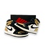 Jordan Brand Jordan 1 Retro High OG Patent Gold Toe Size 9