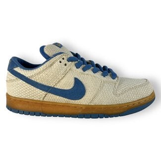 Nike Nike SB Dunk Low Cascade Blue Size 9