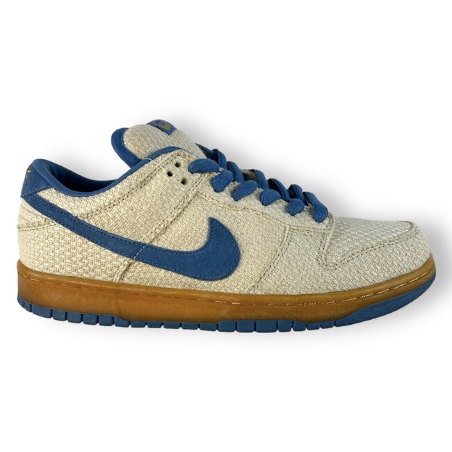 Nike Nike SB Dunk Low Cascade Blue Size 9