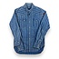 Kapital Kapital Western Indigo Shirt Size Large