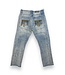 MRDR BRVDO Denim Bootcut Jeans Size 30