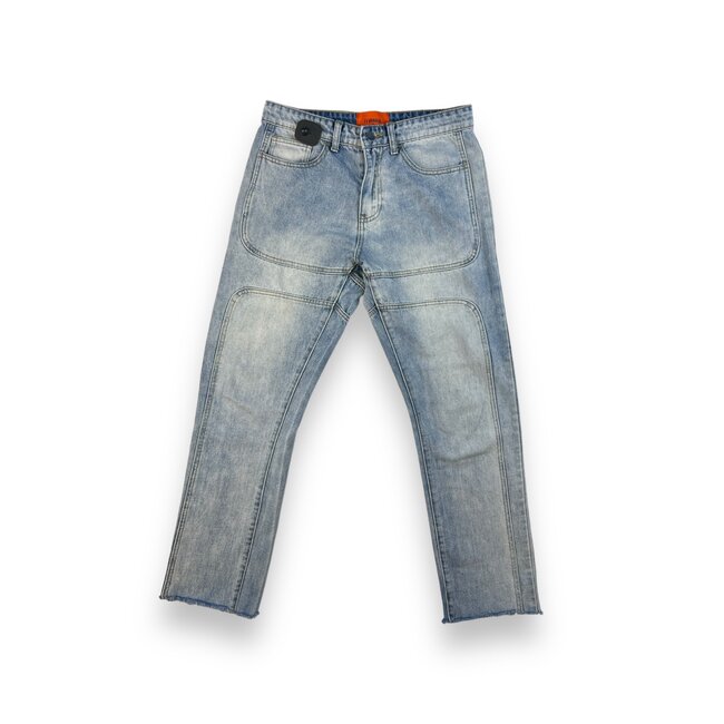 MRDR BRVDO Denim Bootcut Jeans Size 30