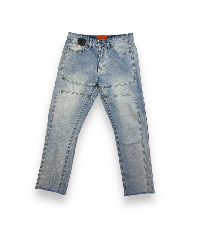 MRDR BRVDO Denim Bootcut Jeans Size 30