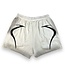 Hellstar Hellstar Warm Up Shorts White Size XXL