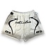 Hellstar Hellstar Warm Up Shorts White Size XXL