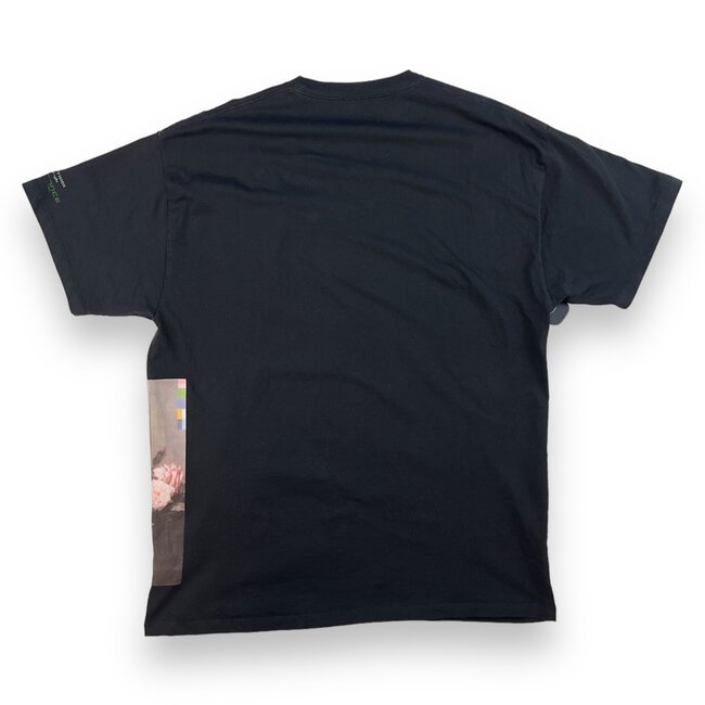 S/S 18 Raf Simons Joy Division Tee Size XL