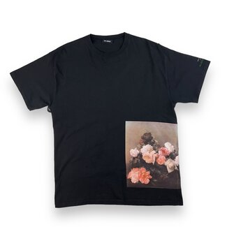 S/S 18 Raf Simons Joy Division Tee Size XL