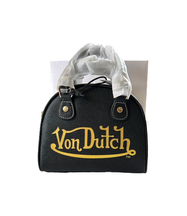 Von dutch shoulder bag hotsell