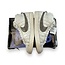 Supreme Supreme SB Blazer White (2006) Size 10
