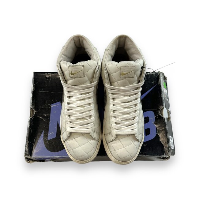 Supreme Supreme SB Blazer White (2006) Size 10