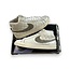 Supreme Supreme SB Blazer White (2006) Size 10
