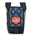 Louis Vuitton Louis Vuitton Nigo Monogram Side Bag
