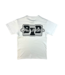 Bring It Back Las Vegas Bring It Back Block Tee