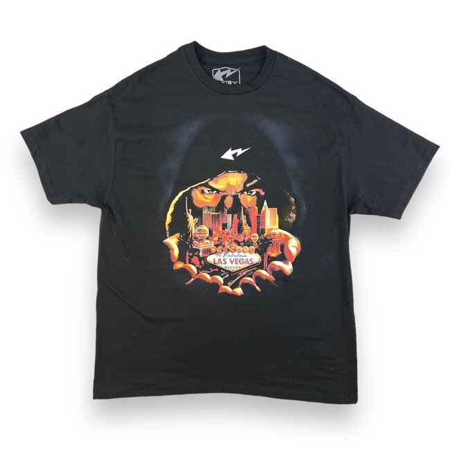 Bring It Back Las Vegas Bring It Back Def Jam Tee