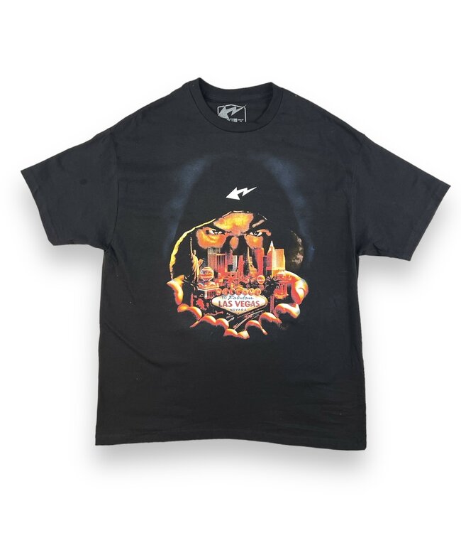 Bring It Back Las Vegas Bring It Back Def Jam Tee