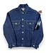 Calvin Klein Raf Simons Jean Jacket Size Small