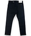 Calvin Klein Raf Simons Striped Jeans Black White Size 34W