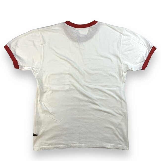 Kapital Kapital Ringer Tee Size US Large