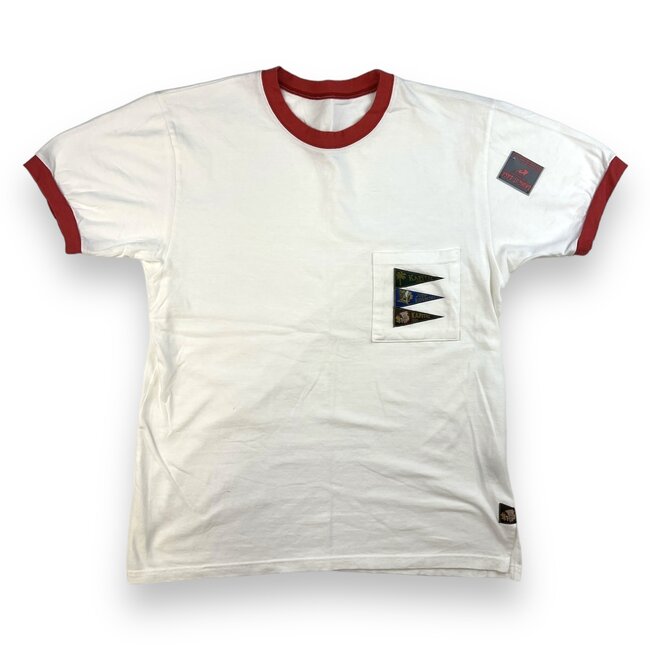 Kapital Kapital Ringer Tee Size US Large