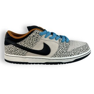 Nike Nike SB Dunk Low Electric Pack Olympic Safari