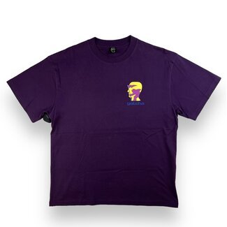 Brain Dead x Gotcha Surf Tee Size Large