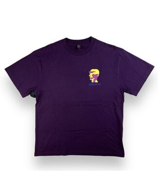 Brain Dead x Gotcha Surf Tee Size Large