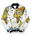 Saint Michael Saint Michael x Dr. Woo Map Light Jacket Size Large