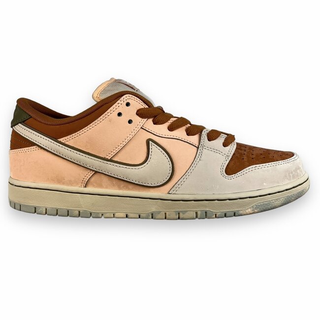 Nike Nike SB Dunk Low Trocadero Gardens Size 11