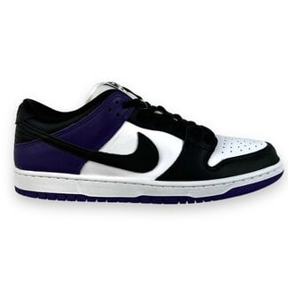 Nike Nike SB Dunk Low Court Purple
