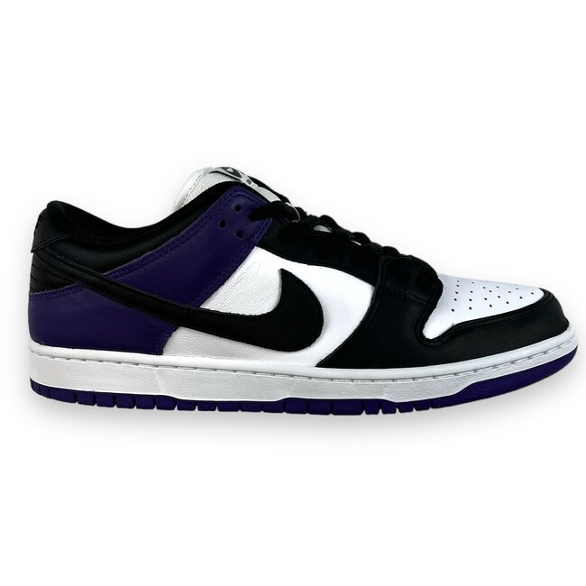 Nike Nike SB Dunk Low Court Purple