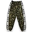 Saint Michael Saint Michael X A Bathing Ape Track Camo Pants Size Medium