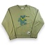 MMY Maison Mihara Yasuhiro Grateful Dead Crewneck Size US XL