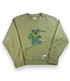 MMY Maison Mihara Yasuhiro Grateful Dead Crewneck Size US XL
