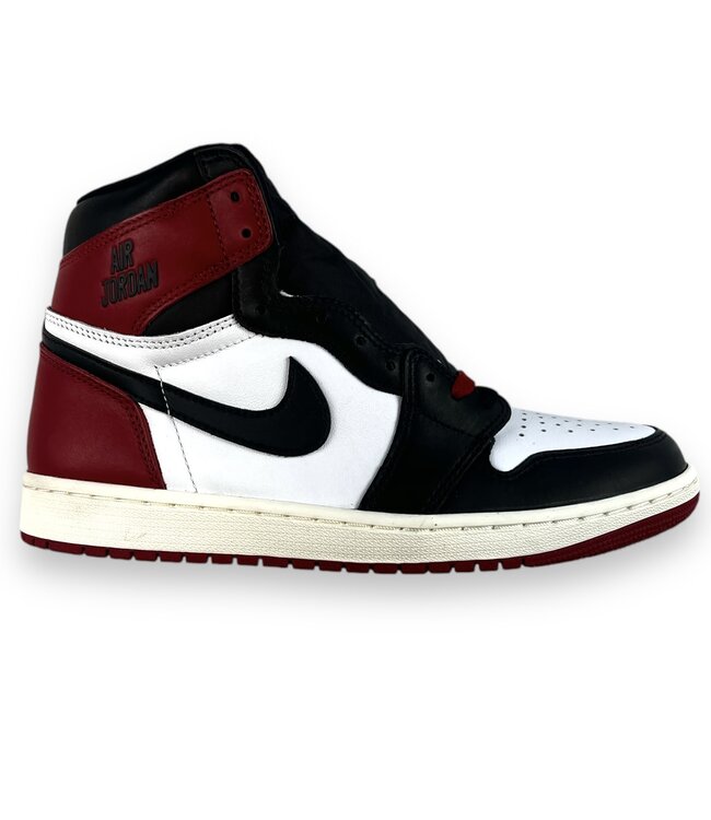 Jordan 1 Retro High OG Black Toe Reimagined Bring It Back LLC