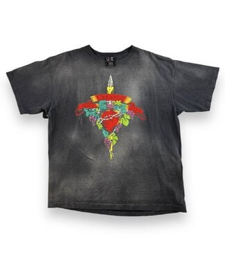 Saint Michael Saint Michael The Heart Tee Size XL