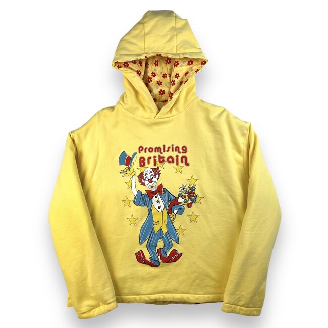 Martine Rose Martine Rose Reversible Padded Hooded Jacket Size Medium