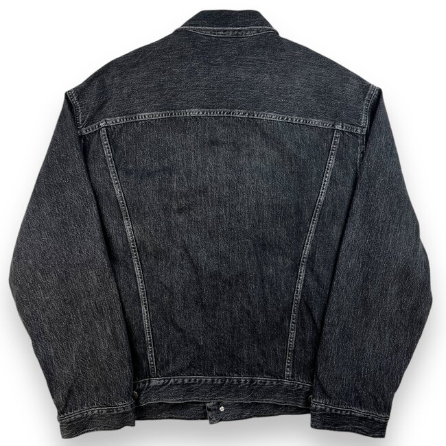 Acne Studios Acne Studios Denim Jacket Size XL