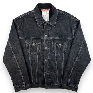 Acne Studios Acne Studios Denim Jacket Size XL
