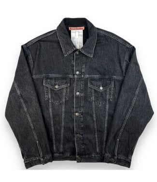 Acne Studios Acne Studios Denim Jacket Size XL