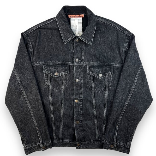 Acne Studios Acne Studios Denim Jacket Size XL