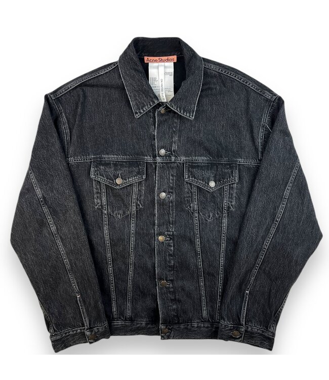 Acne Studios Acne Studios Denim Jacket Size XL