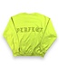 2016 Kanye TLOP Vegas Crewneck Size XL
