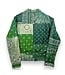 Kapital Kapital Paisley Button-Up Size 4 (Fits Large)
