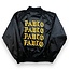 2016 Kanye West Saint Pablo Satin Bomber Size XL