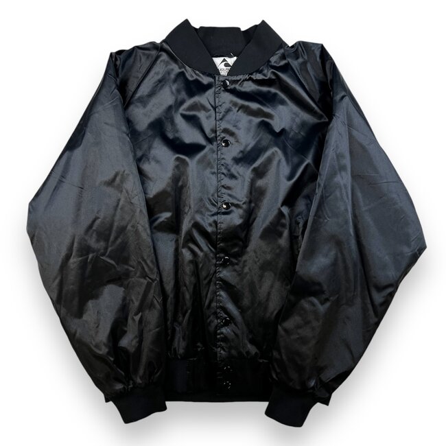 2016 Kanye West Saint Pablo Satin Bomber Size XL